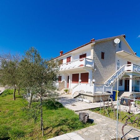 Apartments Vesna Кампор Экстерьер фото