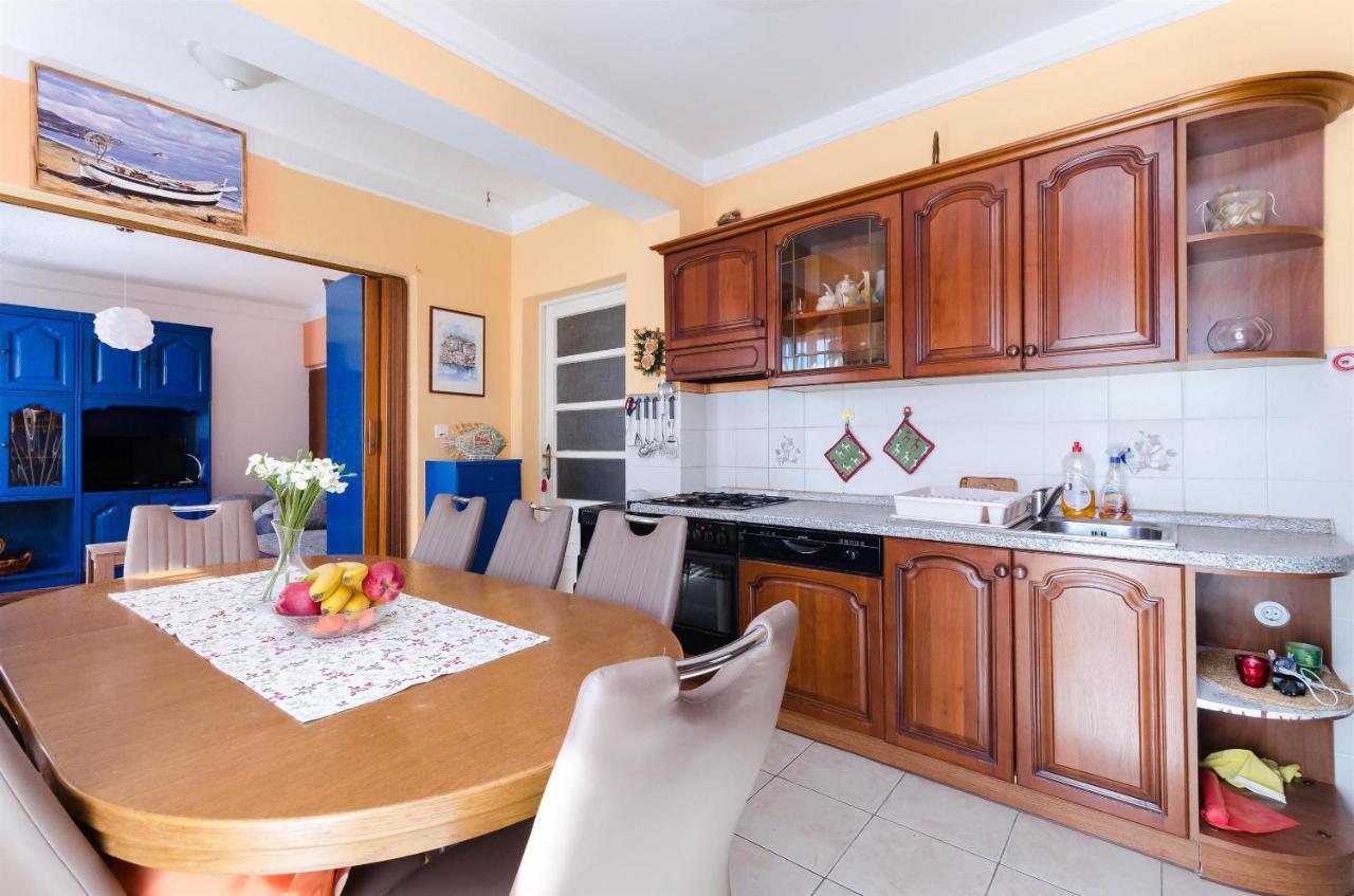Apartments Vesna Кампор Экстерьер фото