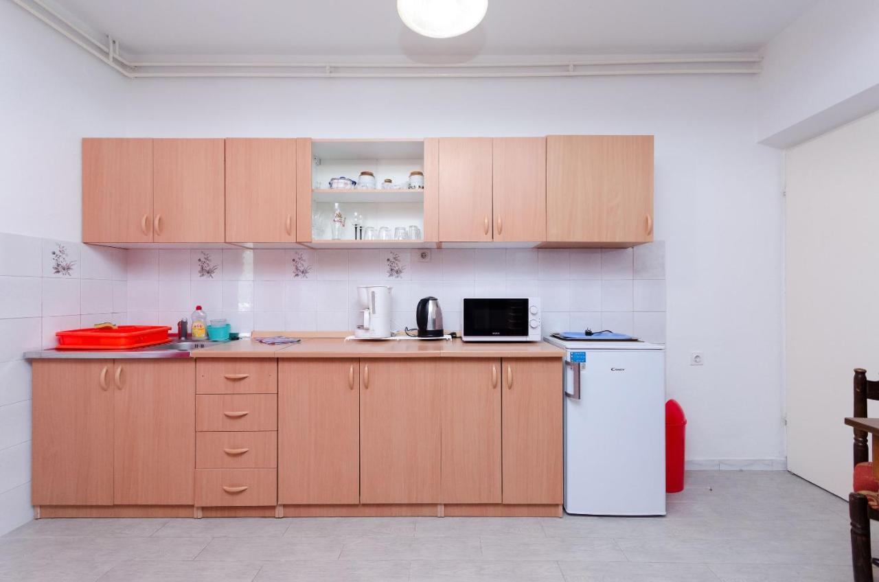 Apartments Vesna Кампор Экстерьер фото