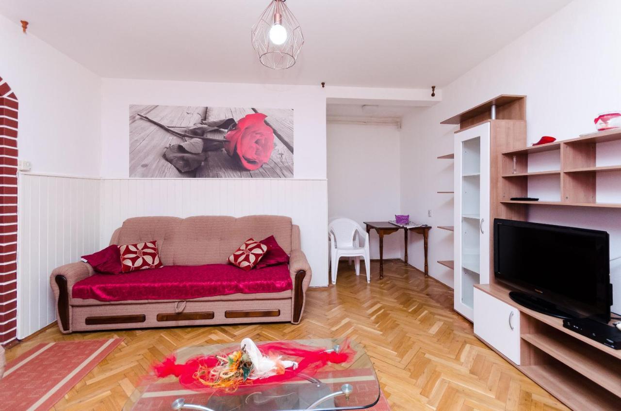 Apartments Vesna Кампор Экстерьер фото